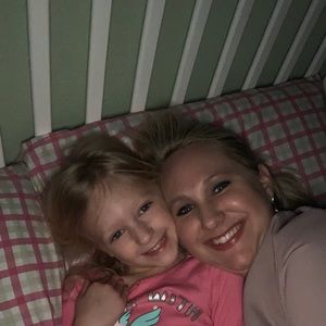 Meet your Posher, Maggie